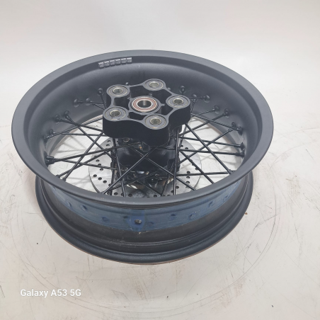 Cerchio Posteriore Scrambler 1100 tribute Pro - 50222251AB