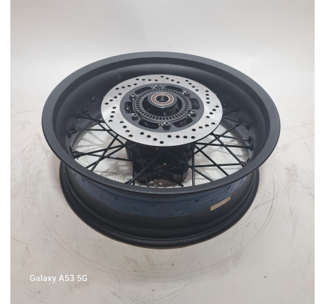 Cerchio Posteriore Scrambler 1100 tribute Pro - 50222251AB