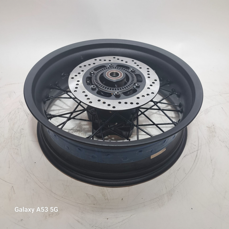 Cerchio Posteriore Scrambler 1100 tribute Pro - 50222251AB