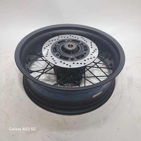 Cerchio Posteriore Scrambler 1100 tribute Pro - 50222251AB