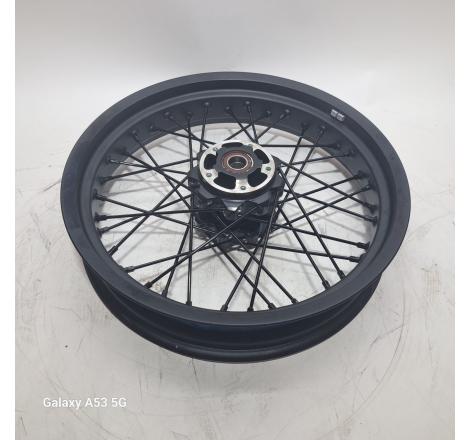 Cerchio Anteriore Scrambler 1100 tribute pro -  50122501AB