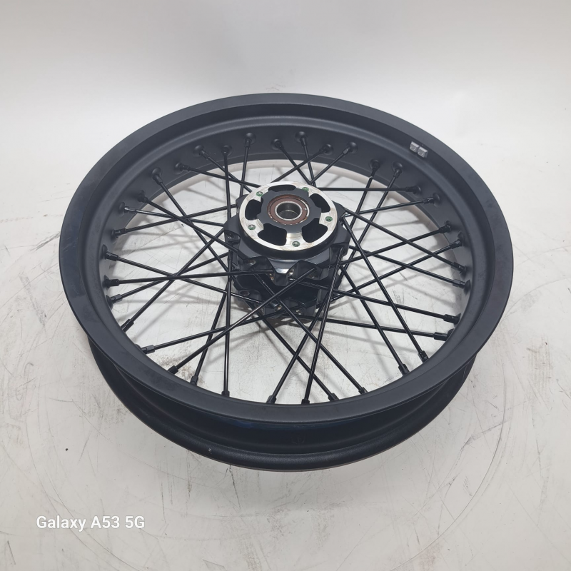 Cerchio Anteriore Scrambler 1100 tribute pro -  50122501AB