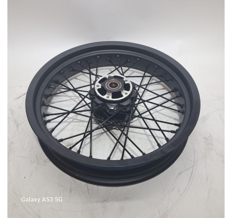 Cerchio Anteriore Scrambler 1100 tribute pro -  50122501AB