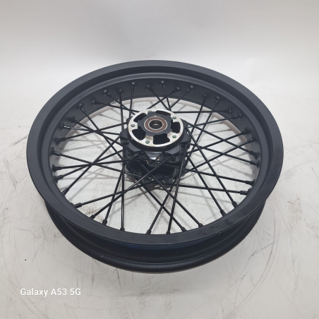 Cerchio Anteriore Scrambler 1100 tribute pro -  50122501AB