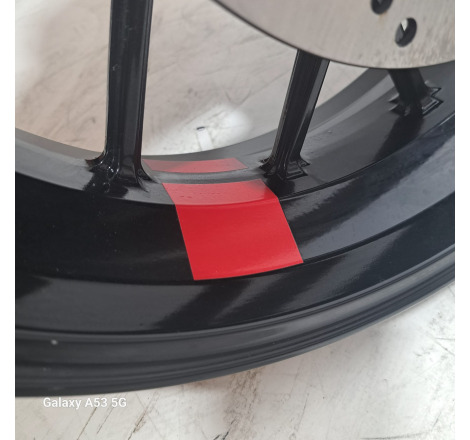 Cerchio Posteriore Scrambler Icon Red 800 MY 2023 - 50222511AA