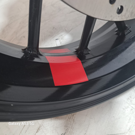 Cerchio Posteriore Scrambler Icon Red 800 MY 2023 - 50222511AA