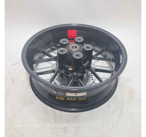 Cerchio Posteriore Scrambler Icon Red 800 MY 2023 - 50222511AA