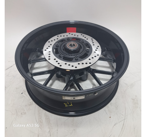 Cerchio Posteriore Scrambler Icon Red 800 MY 2023 - 50222511AA