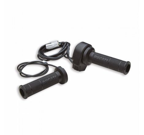Manopole Riscaldabili Plug-&-Play - 96680702A