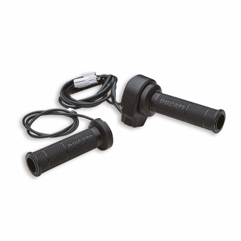 Manopole Riscaldabili Plug-&-Play - 96680702A
