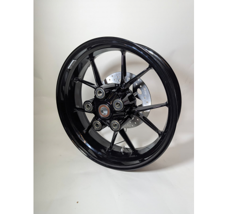 Cerchio Posteriore Ducati Hypermotard 698  - 50222482AB