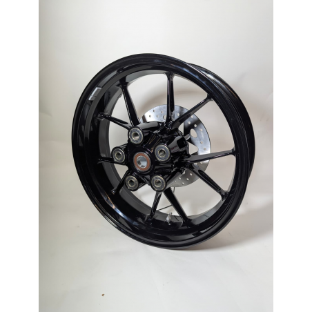 Cerchio Posteriore Ducati Hypermotard 698  - 50222482AB