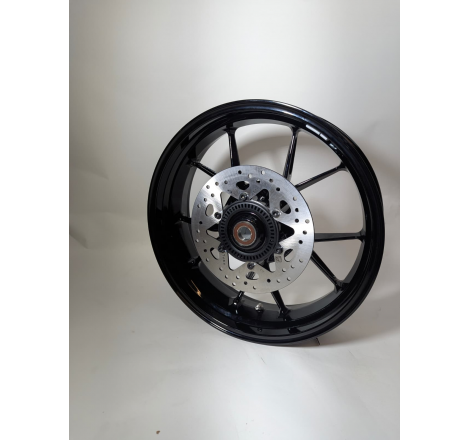 Cerchio Posteriore Ducati Hypermotard 698  - 50222482AB