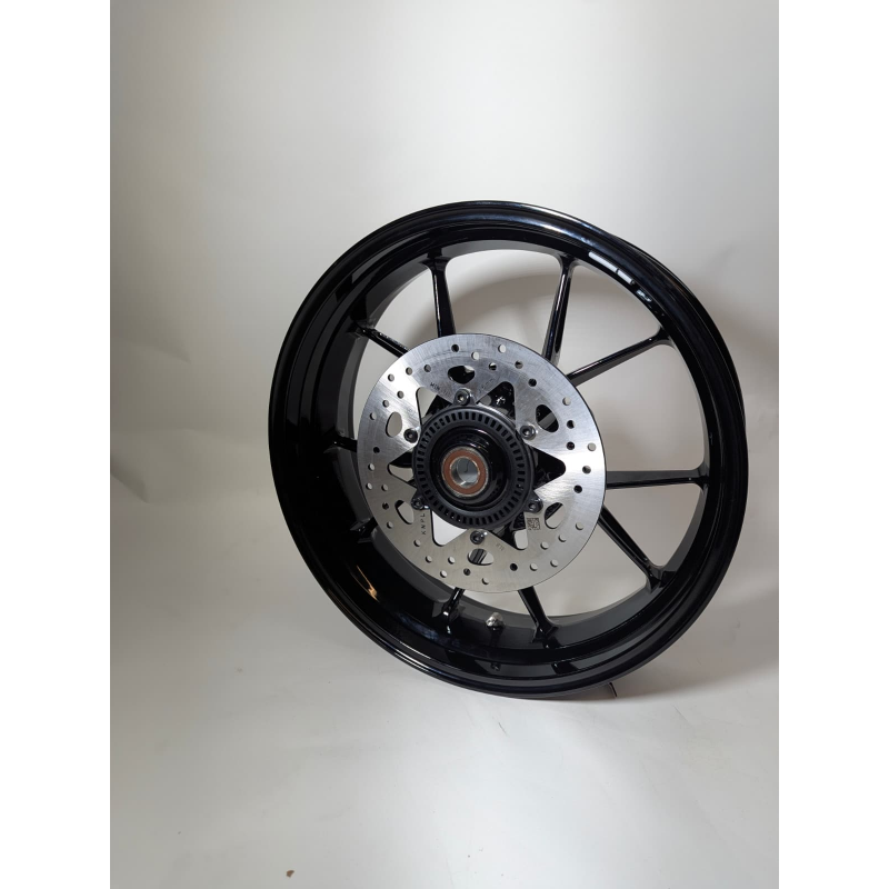 Cerchio Posteriore Ducati Hypermotard 698  - 50222482AB