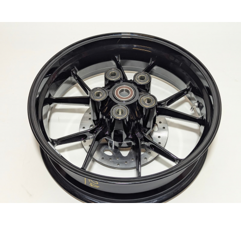 Cerchi Ducati Hypermotard 698 - 50122471AB 50212201BB