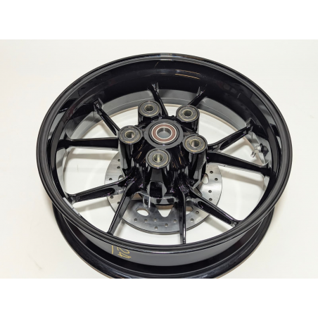 Cerchi Ducati Hypermotard 698 - 50122471AB 50212201BB