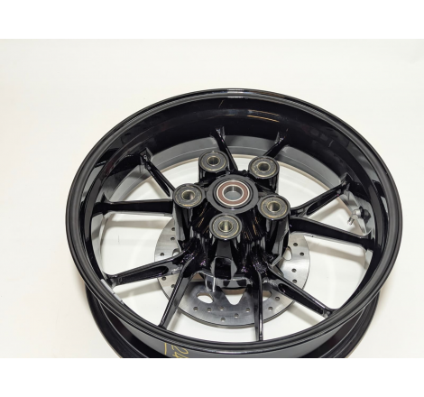 Cerchi Ducati Hypermotard 698 - 50122471AB 50212201BB