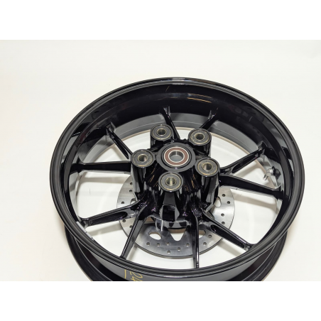 Cerchi Ducati Hypermotard 698 - 50122471AB 50212201BB