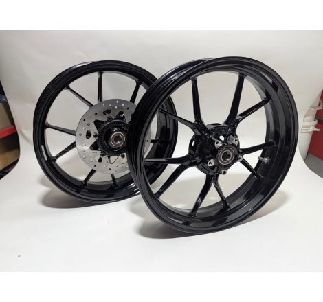 Cerchi Ducati Hypermotard 698 - 50122471AB 50212201BB