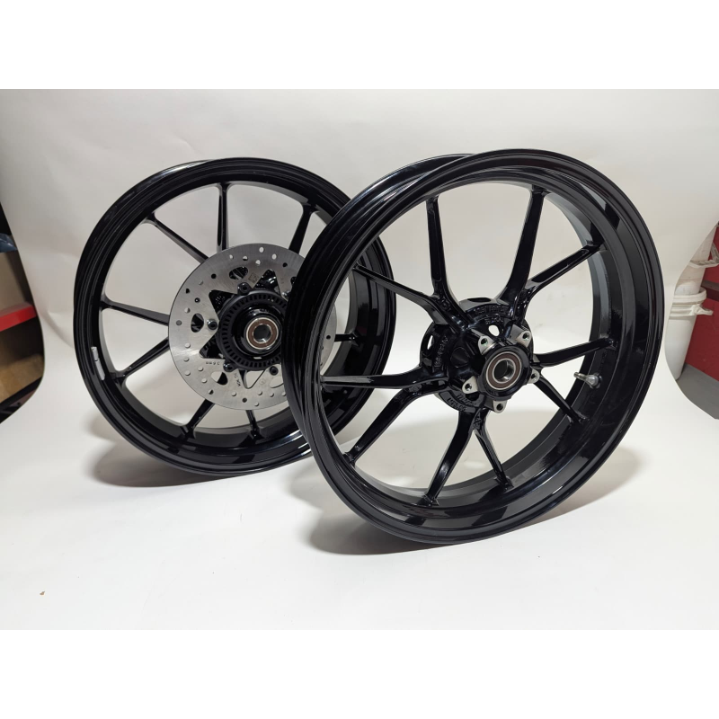 Cerchi Ducati Hypermotard 698 - 50122471AB 50212201BB