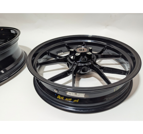 Cerchi Ducati Hypermotard 698 - 50122471AB 50212201BB