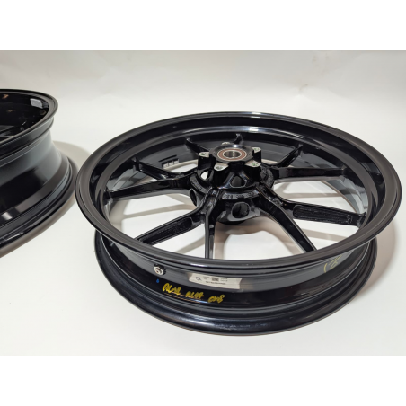 Cerchi Ducati Hypermotard 698 - 50122471AB 50212201BB