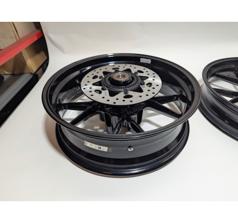 Cerchi Ducati Hypermotard 698 - 50122471AB 50212201BB