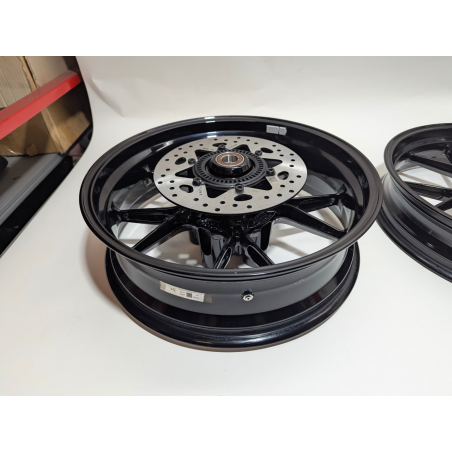 Cerchi Ducati Hypermotard 698 - 50122471AB 50212201BB