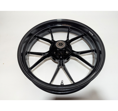 Cerchi Ducati Hypermotard 698 - 50122471AB 50212201BB