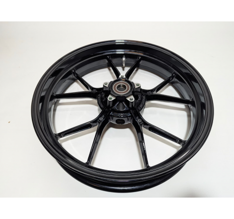 Cerchi Ducati Hypermotard 698 - 50122471AB 50212201BB