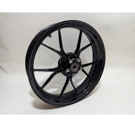Ducati Hypermotard 698 rims - 50122471AB 50212201BB