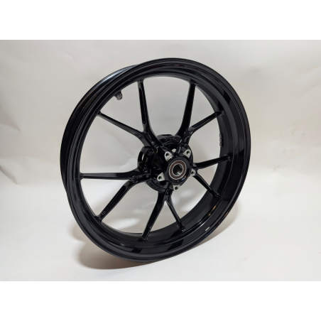 Cerchi Ducati Hypermotard 698 - 50122471AB 50212201BB