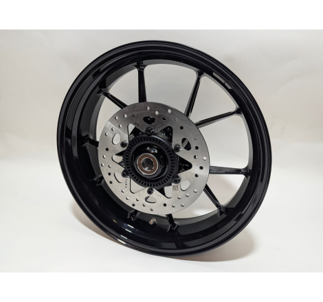 Cerchi Ducati Hypermotard 698 - 50122471AB 50212201BB