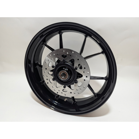 Cerchi Ducati Hypermotard 698 - 50122471AB 50212201BB