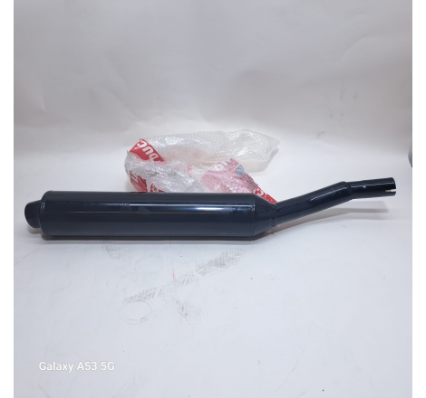 Silenziatore destro superbike 907 i.E - 57310141A