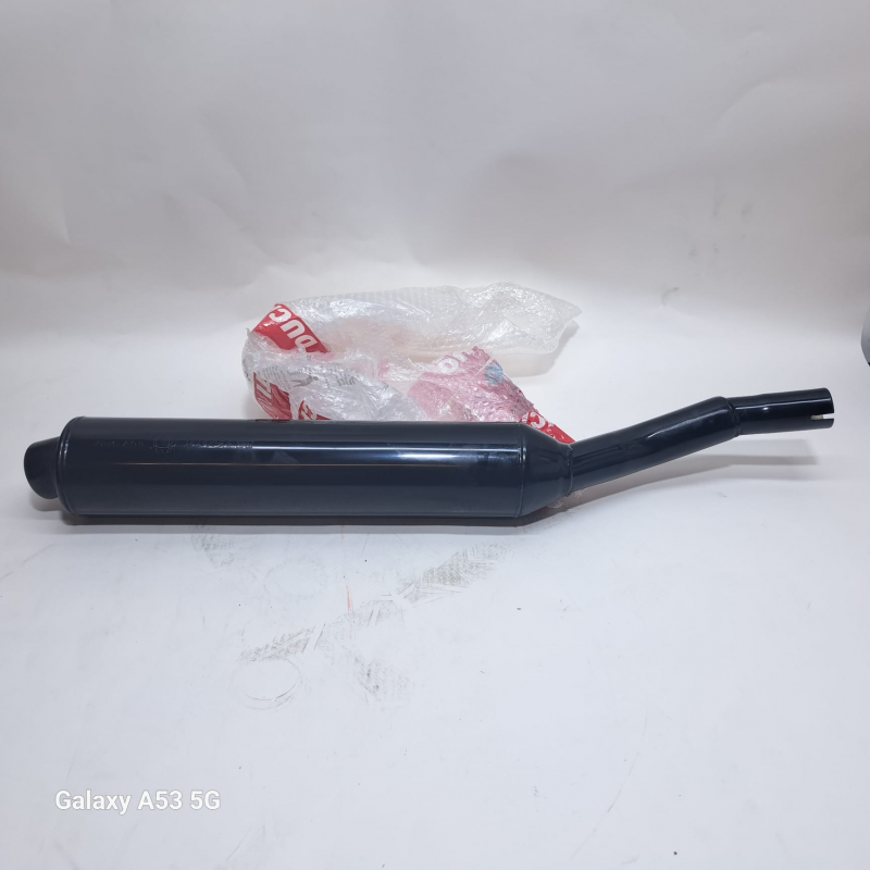 Silenziatore destro superbike 907 i.E - 57310141A