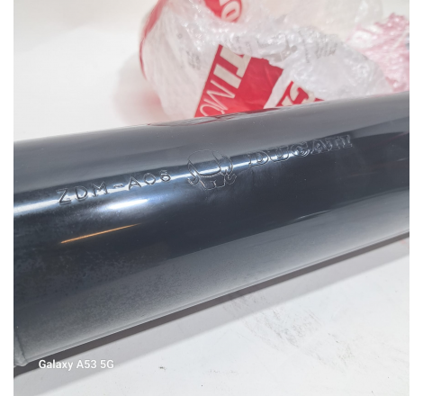 Superbike 907 iE right silencer - 57310141A