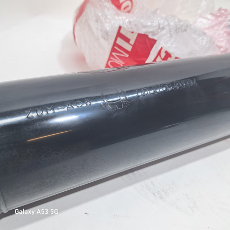 Silenziatore destro superbike 907 i.E - 57310141A