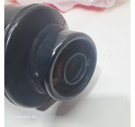 Silenziatore destro superbike 907 i.E - 57310141A