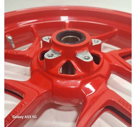 Cerchio anteriore Monster 937 - 50122551AB