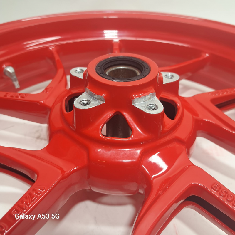 Cerchio anteriore Monster 937 - 50122551AB