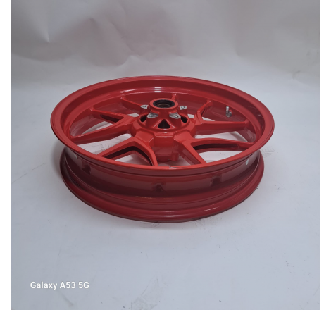 Monster 937 Front Wheel - 50122551AB