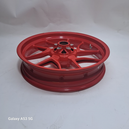 Cerchio anteriore Monster 937 - 50122551AB