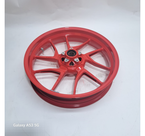 Cerchio anteriore Monster 937 - 50122551AB