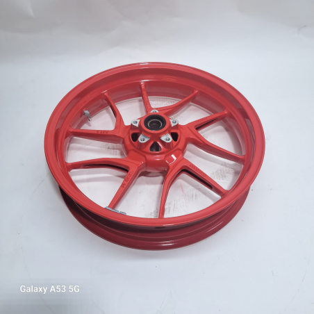 Cerchio anteriore Monster 937 - 50122551AB