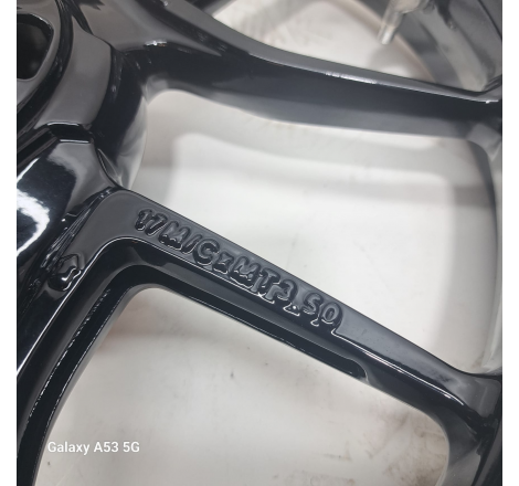 copy of Monster 937 Front Wheel - 50122551AB