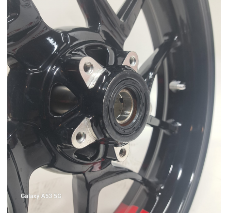 copy of Monster 937 Front Wheel - 50122551AB