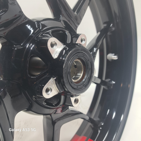 copy of Monster 937 Front Wheel - 50122551AB