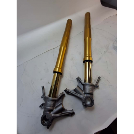 OHLINS TTX PANIGALE V4S '25 FRONT FORK - SL2201
