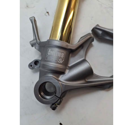 OHLINS TTX PANIGALE V4S '25 FRONT FORK - SL2201